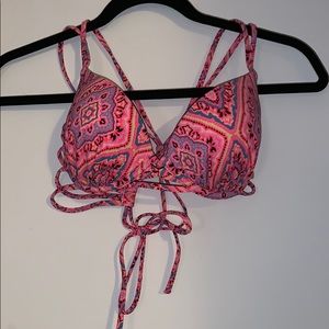 Victoria’s Secret bathing suit top